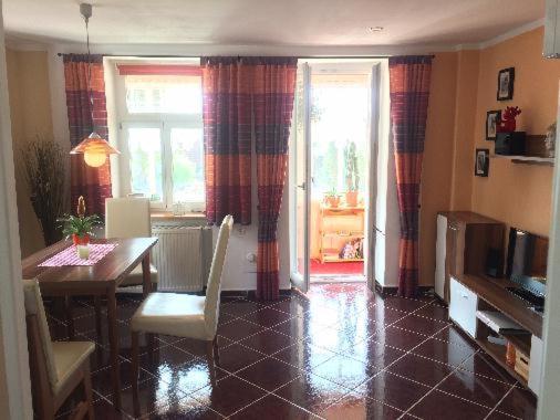 Ferienwohnungen Weber Friedrichsbrunn Dış mekan fotoğraf